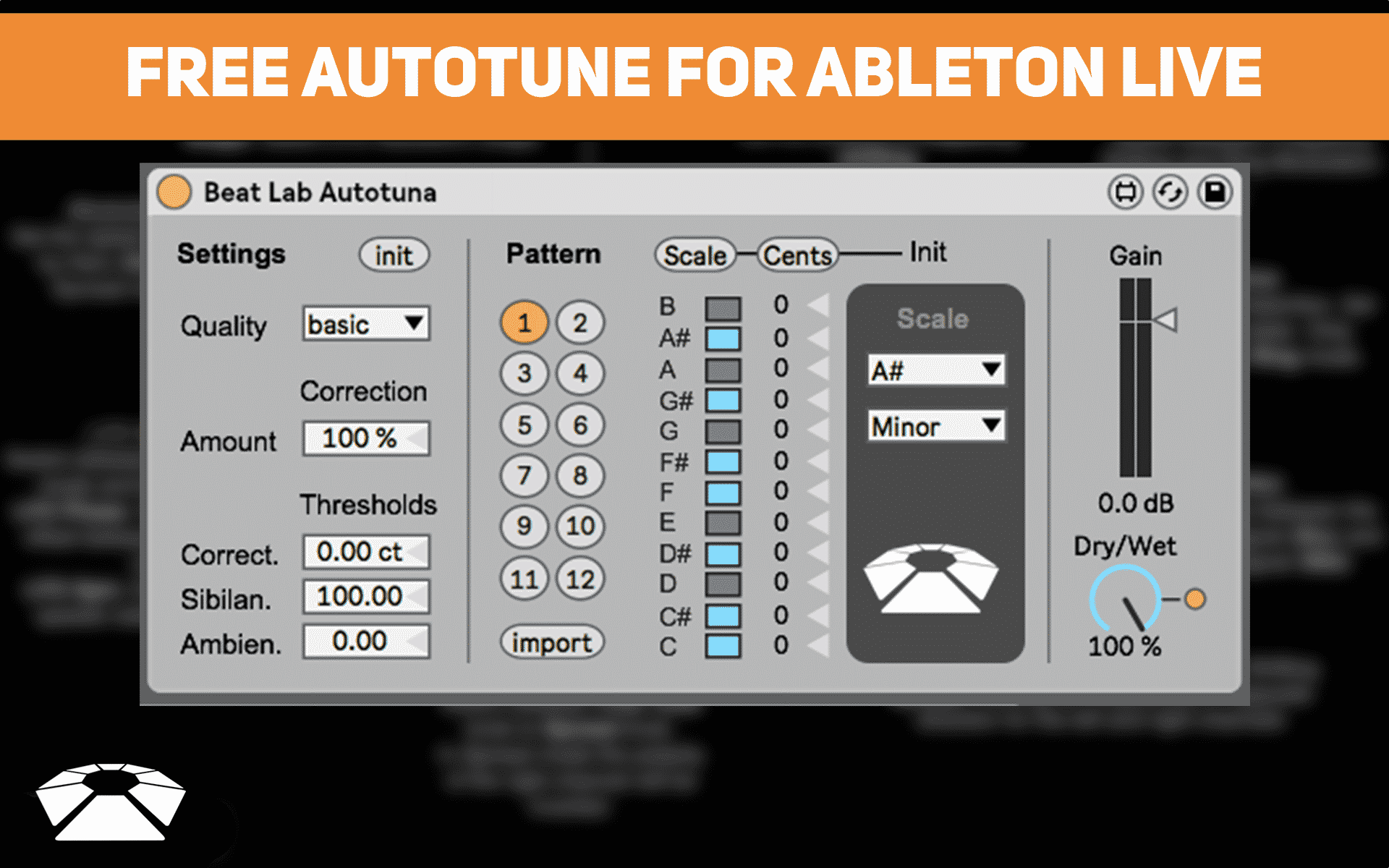 Ableton samples free download